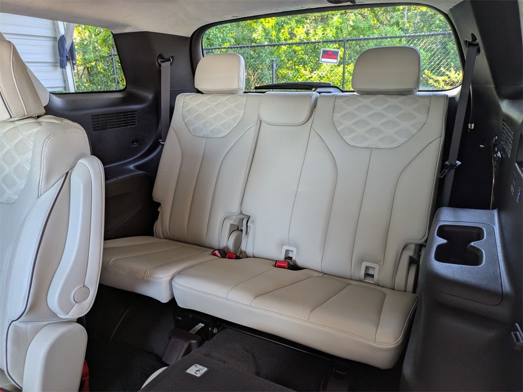 Thumbnail: 2020 Hyundai Palisade - 13