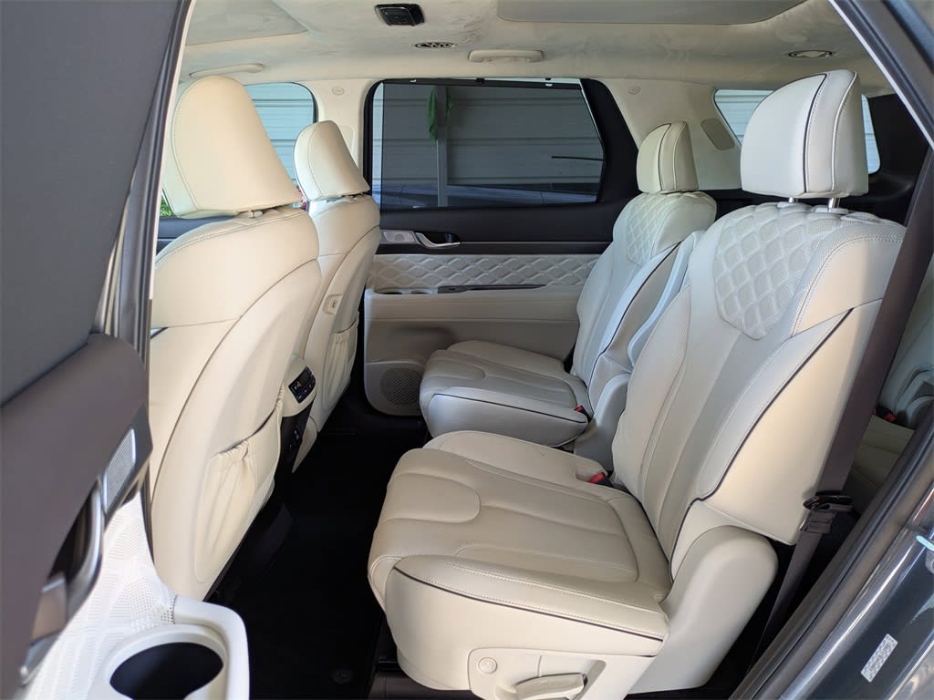 Thumbnail: 2020 Hyundai Palisade - 26