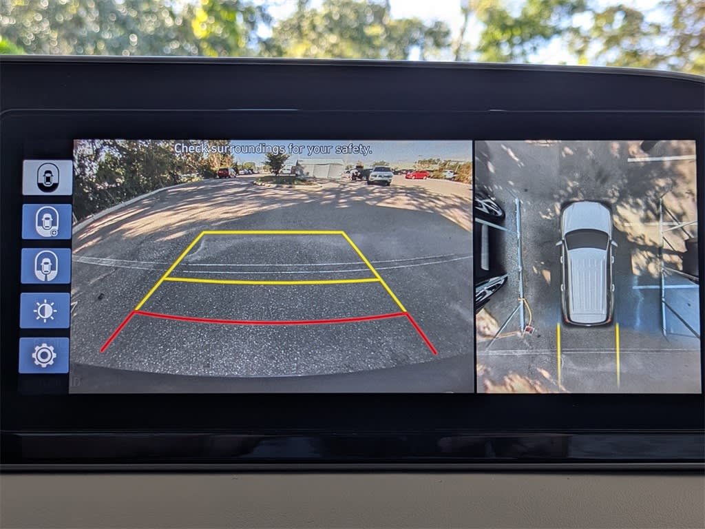 Thumbnail: 2020 Hyundai Palisade - 19