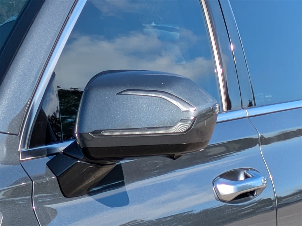 Thumbnail: 2020 Hyundai Palisade - 21