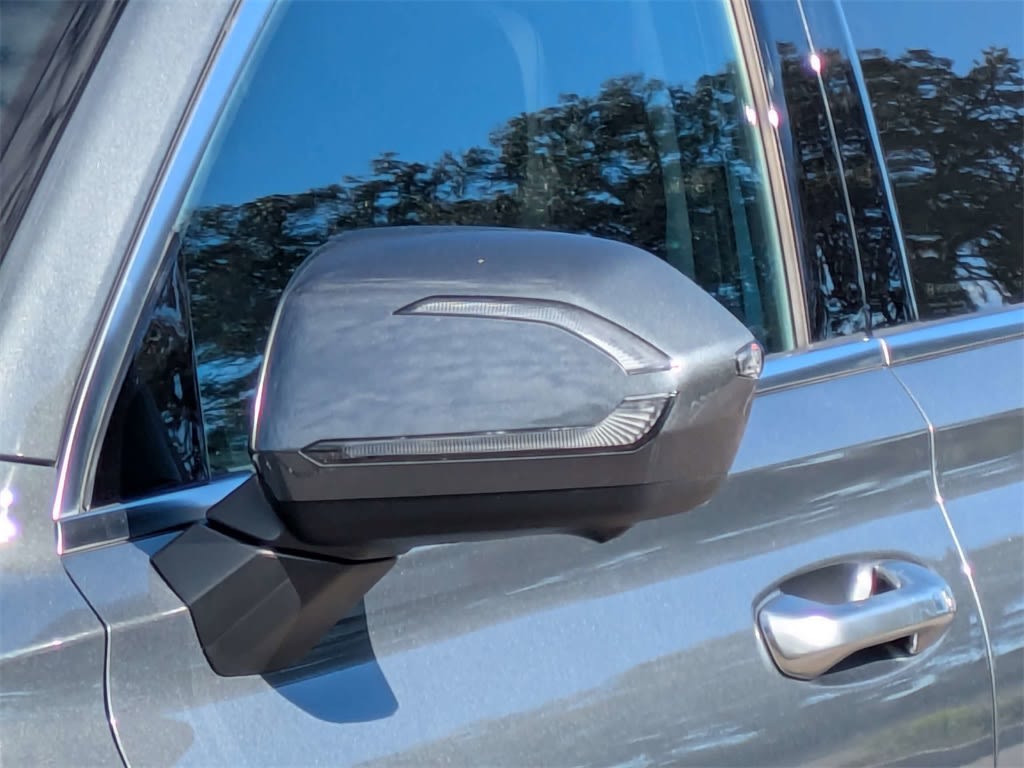 Thumbnail: 2023 Hyundai Palisade - 22