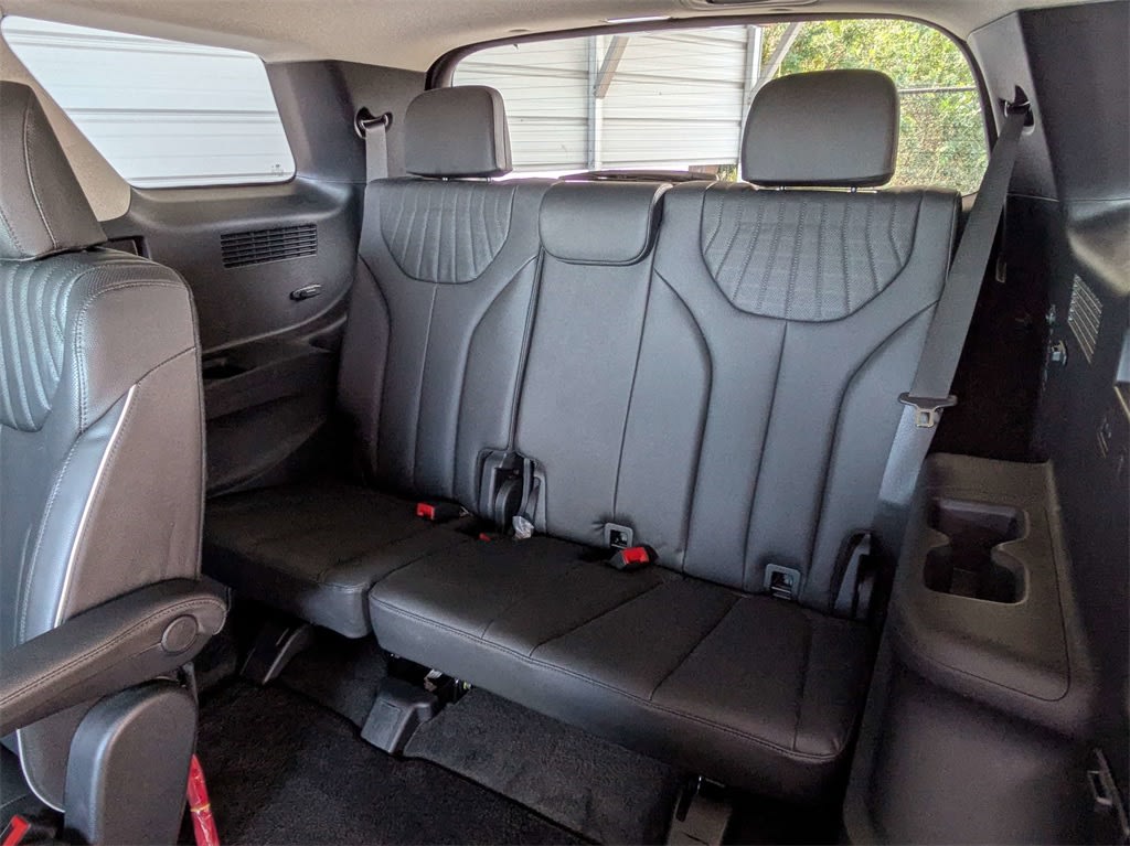 Thumbnail: 2023 Hyundai Palisade - 12