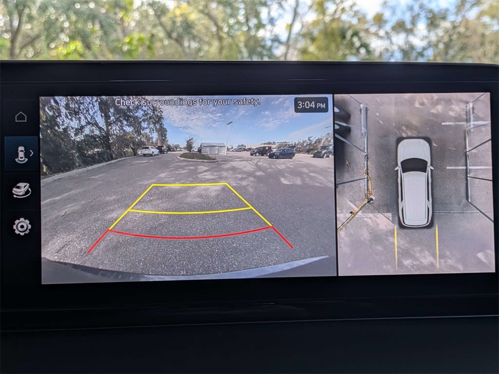 Thumbnail: 2023 Hyundai Palisade - 35