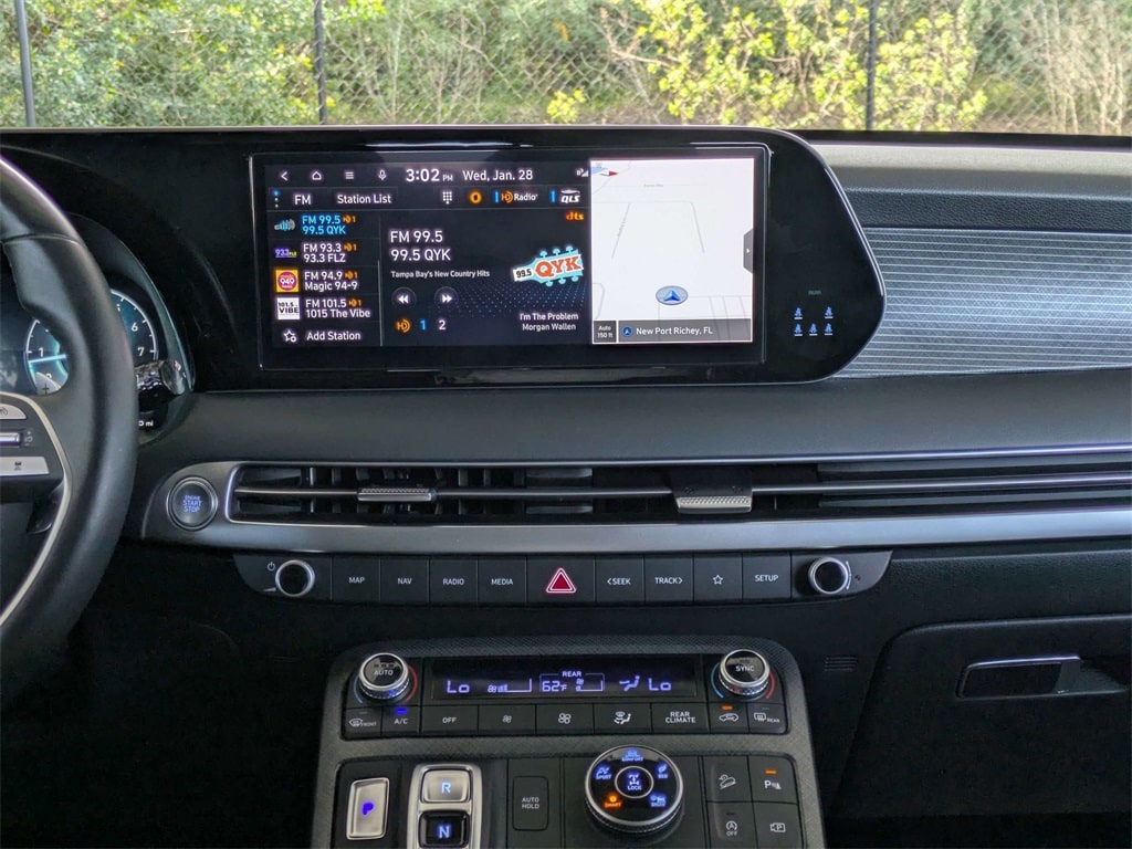 Thumbnail: 2023 Hyundai Palisade - 15