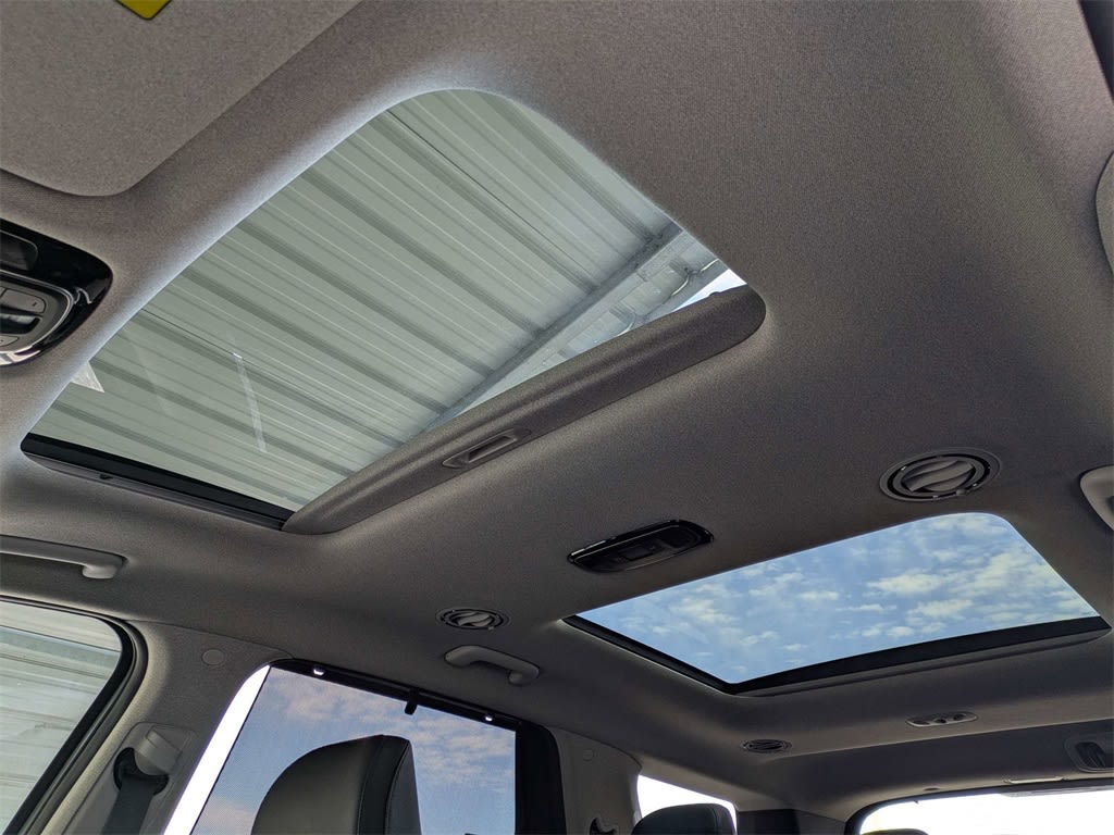 Thumbnail: 2023 Hyundai Palisade - 34