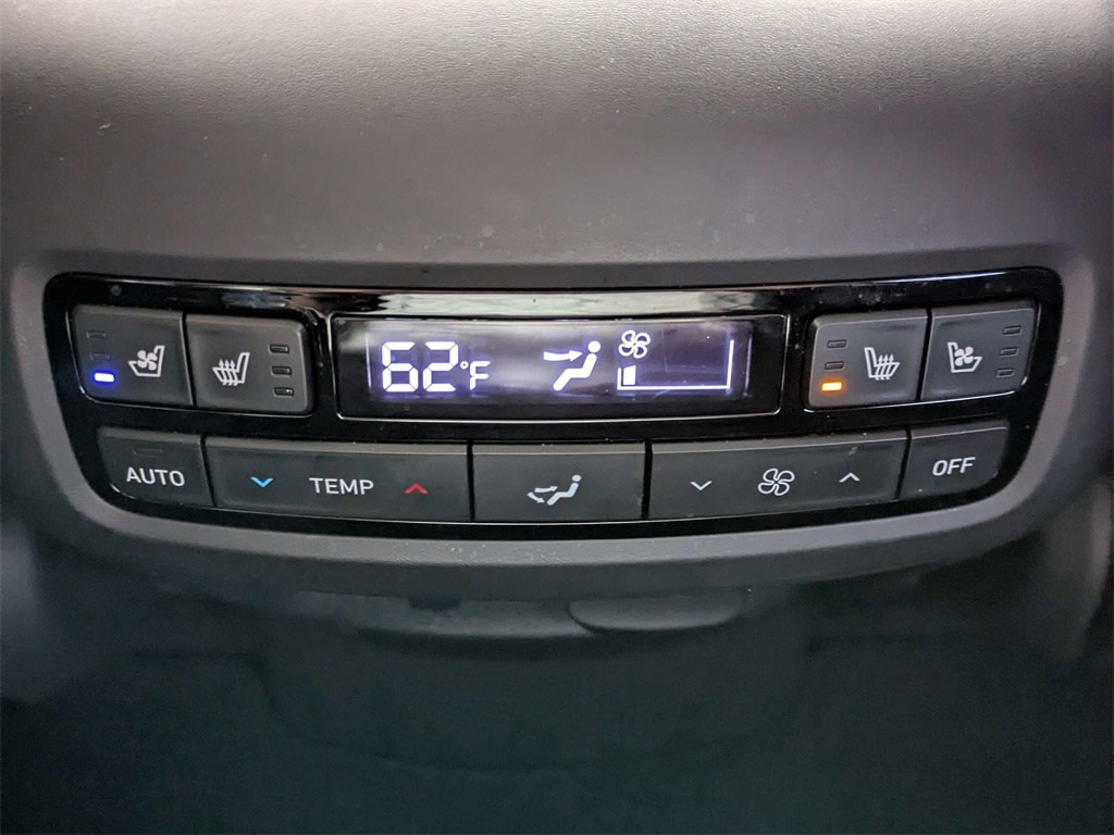 Thumbnail: 2023 Hyundai Palisade - 30