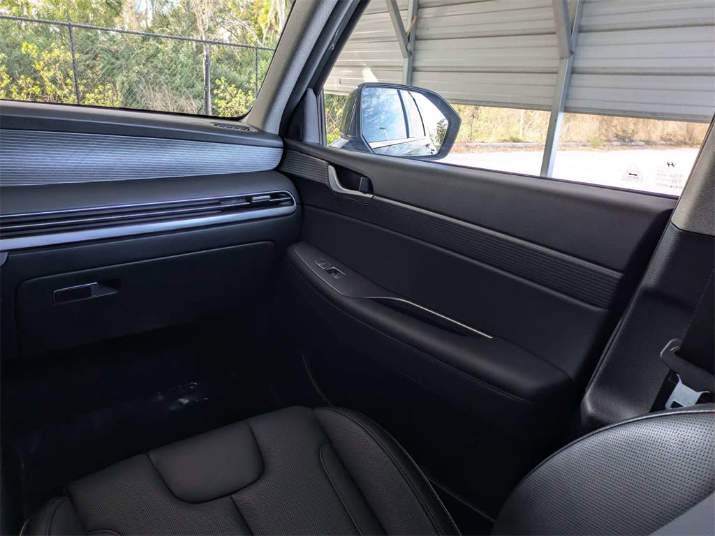 Thumbnail: 2023 Hyundai Palisade - 31