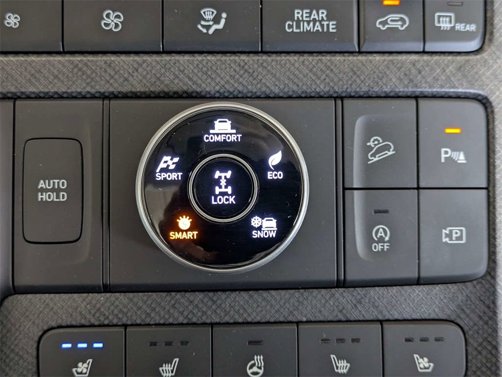 Thumbnail: 2023 Hyundai Palisade - 38