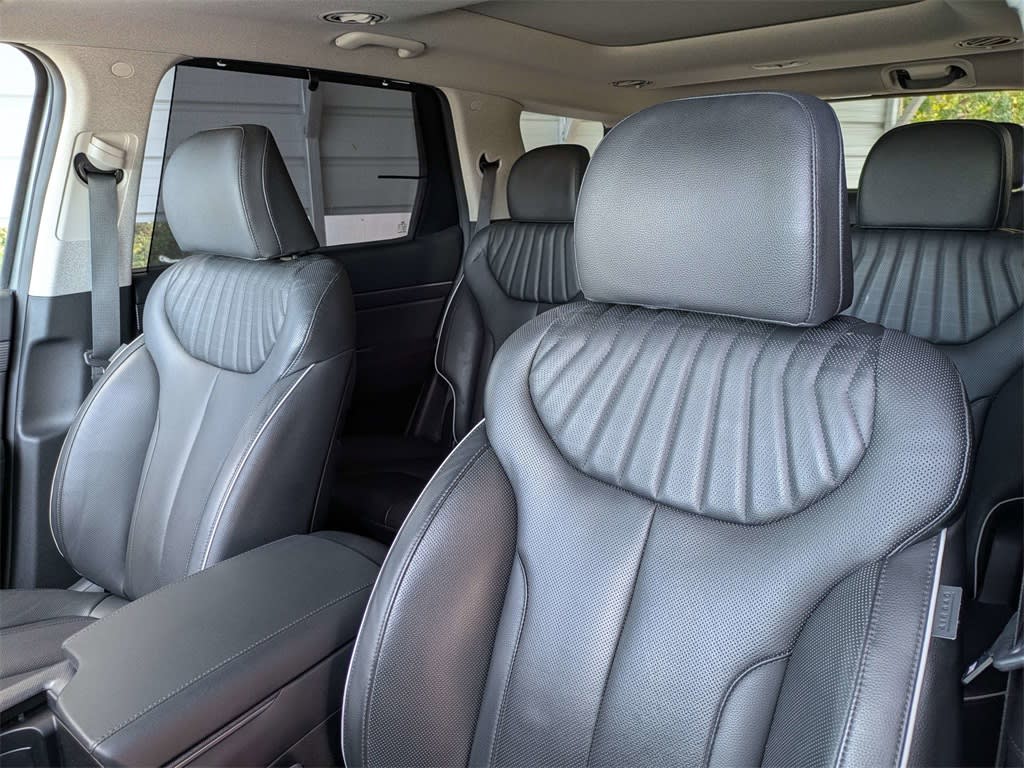 Thumbnail: 2023 Hyundai Palisade - 9