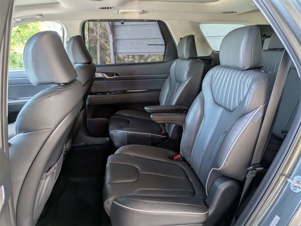 Thumbnail: 2023 Hyundai Palisade - 28
