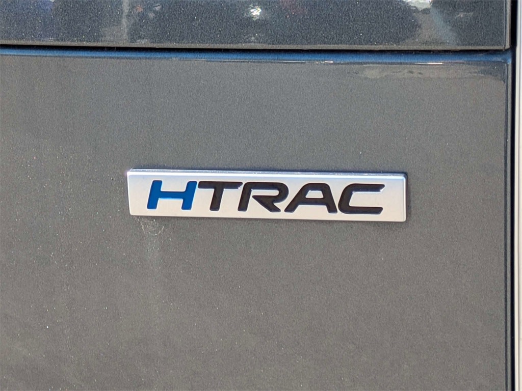 Thumbnail: 2023 Hyundai Palisade - 7