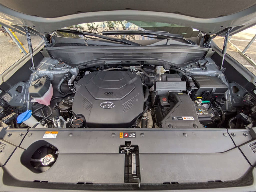 Thumbnail: 2023 Hyundai Palisade - 25