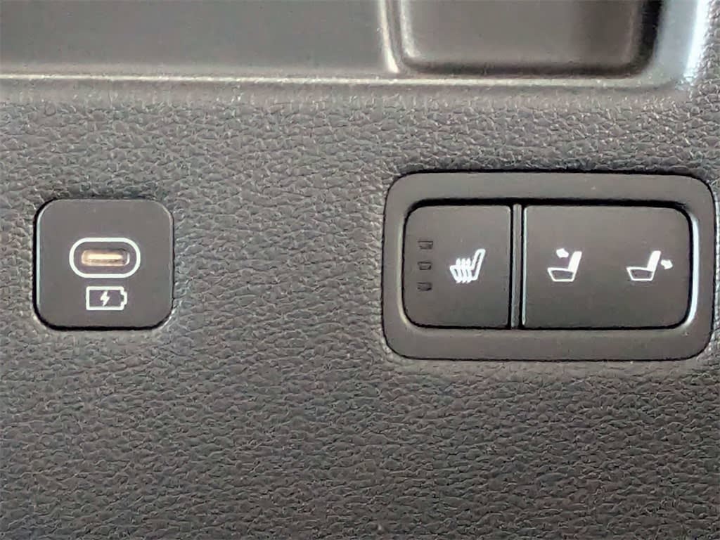 Thumbnail: 2023 Hyundai Palisade - 26