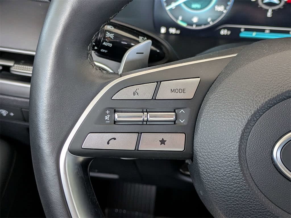 Thumbnail: 2023 Hyundai Palisade - 47