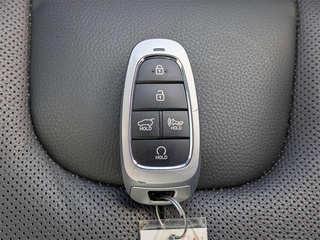 Thumbnail: 2023 Hyundai Palisade - 18