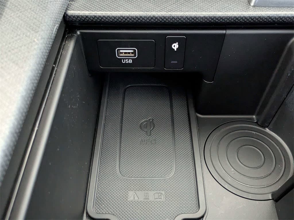 Thumbnail: 2023 Hyundai Palisade - 17