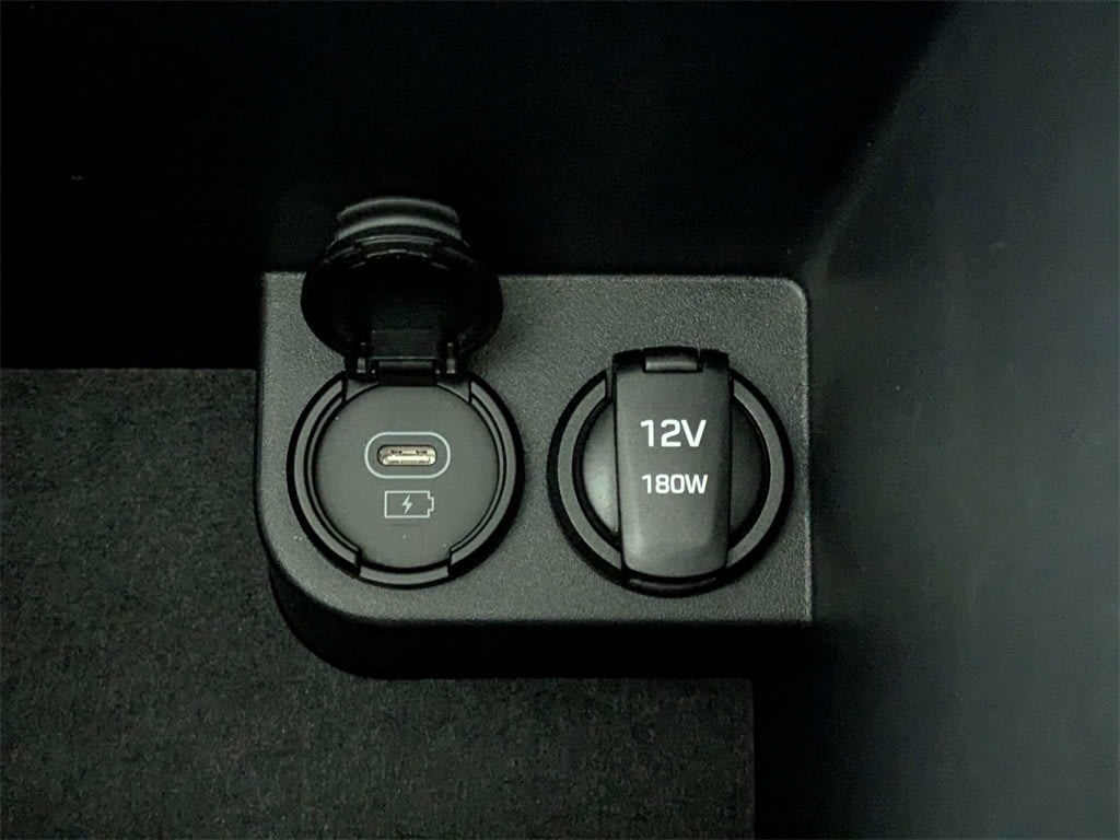 Thumbnail: 2023 Hyundai Palisade - 42