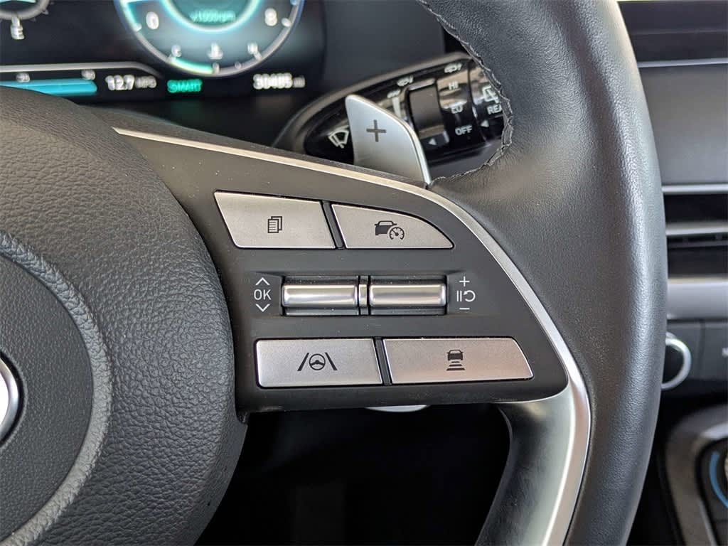 Thumbnail: 2023 Hyundai Palisade - 48