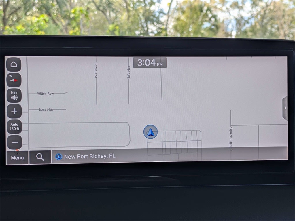 Thumbnail: 2023 Hyundai Palisade - 36