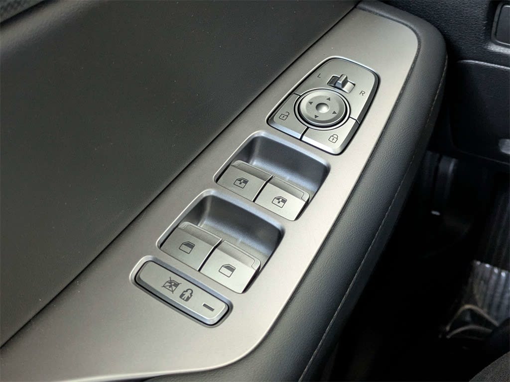 Thumbnail: 2023 Hyundai Palisade - 46