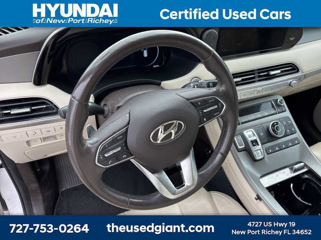 Thumbnail: 2020 Hyundai Palisade - 6