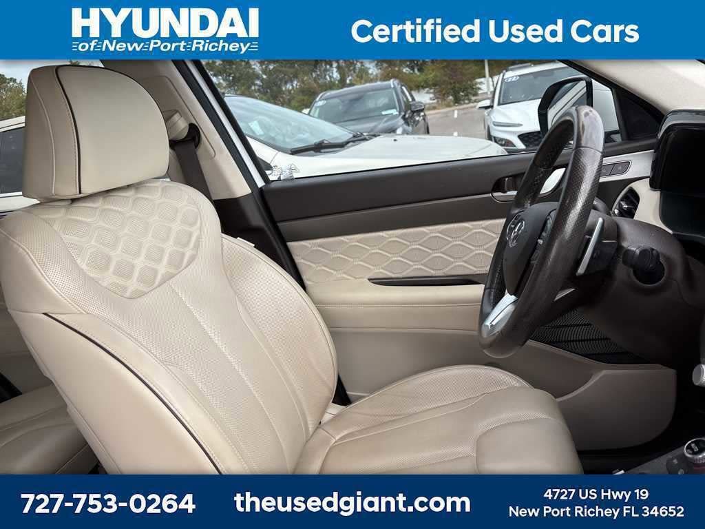 Thumbnail: 2020 Hyundai Palisade - 10