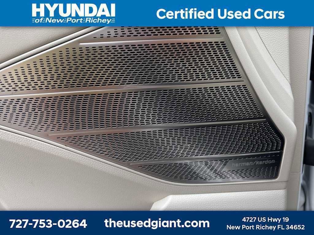 Thumbnail: 2020 Hyundai Palisade - 7