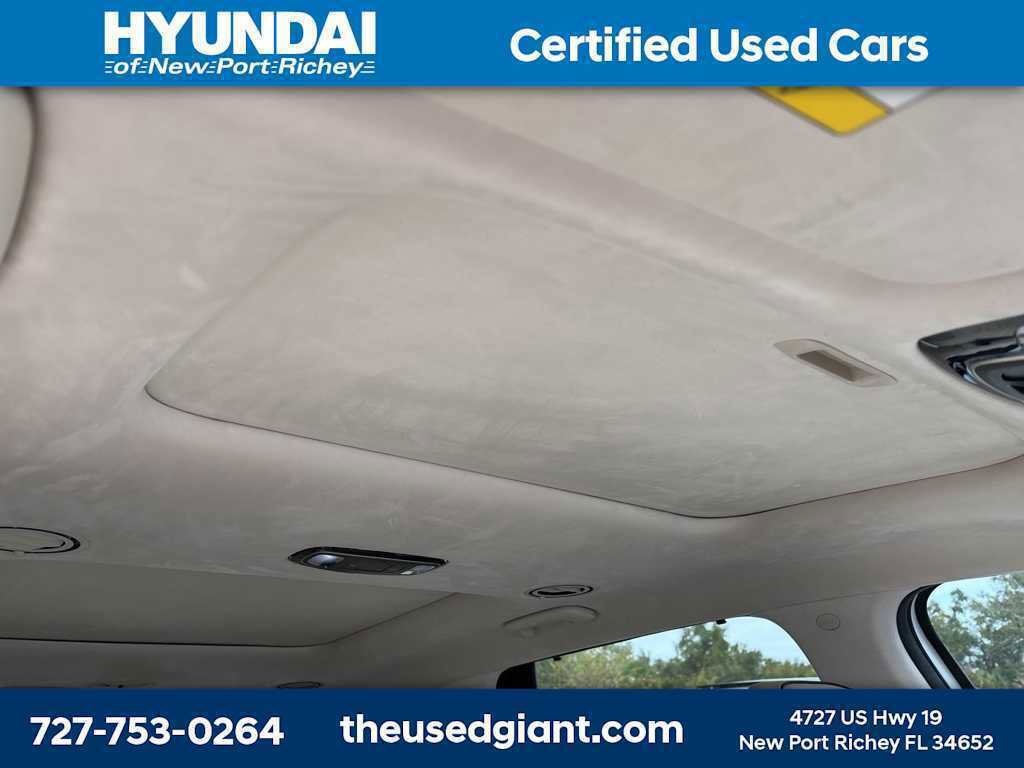 Thumbnail: 2020 Hyundai Palisade - 11