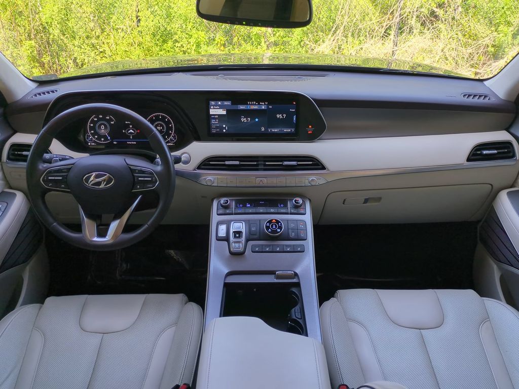 Thumbnail: 2020 Hyundai Palisade - 2