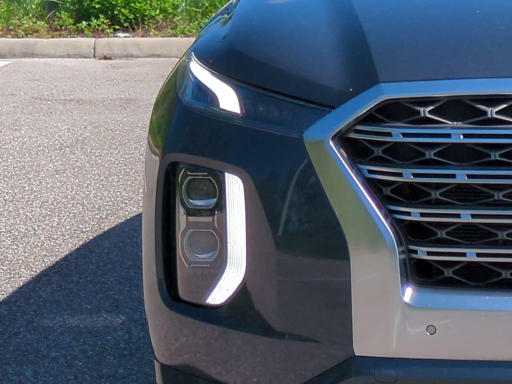Thumbnail: 2020 Hyundai Palisade - 21