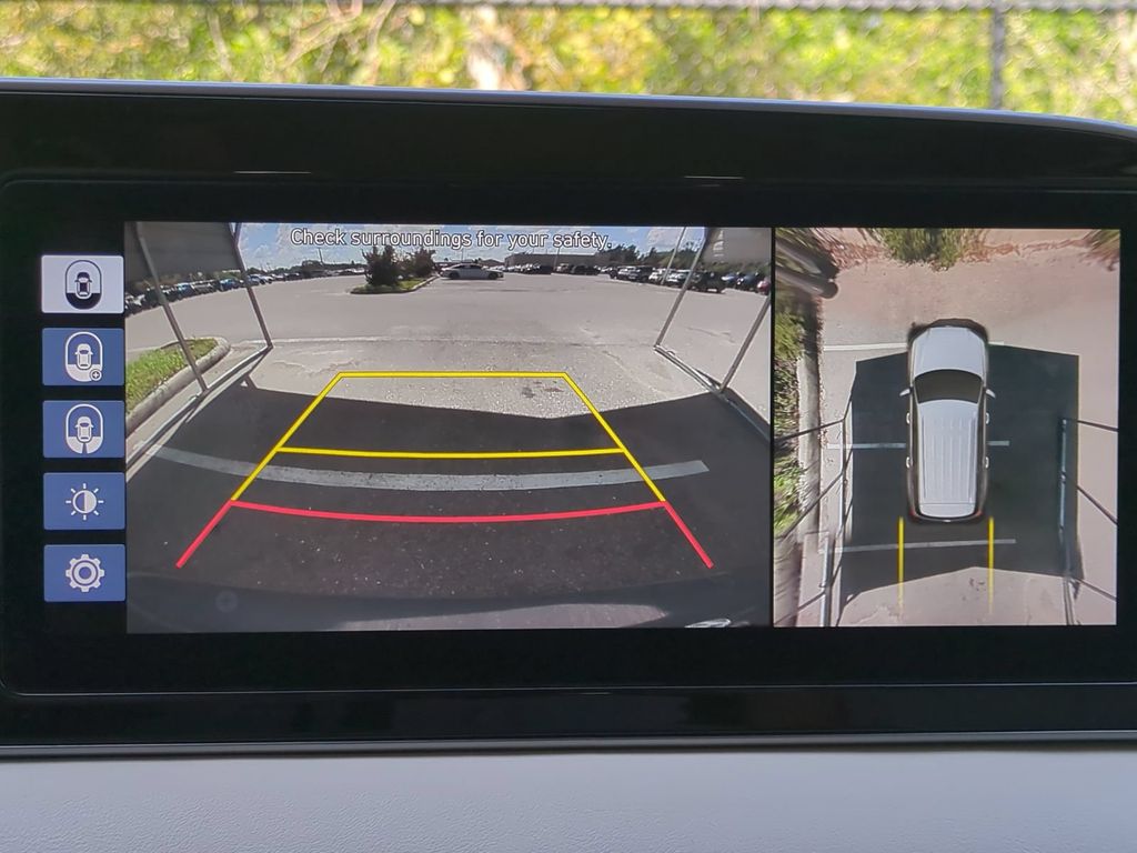 Thumbnail: 2020 Hyundai Palisade - 26