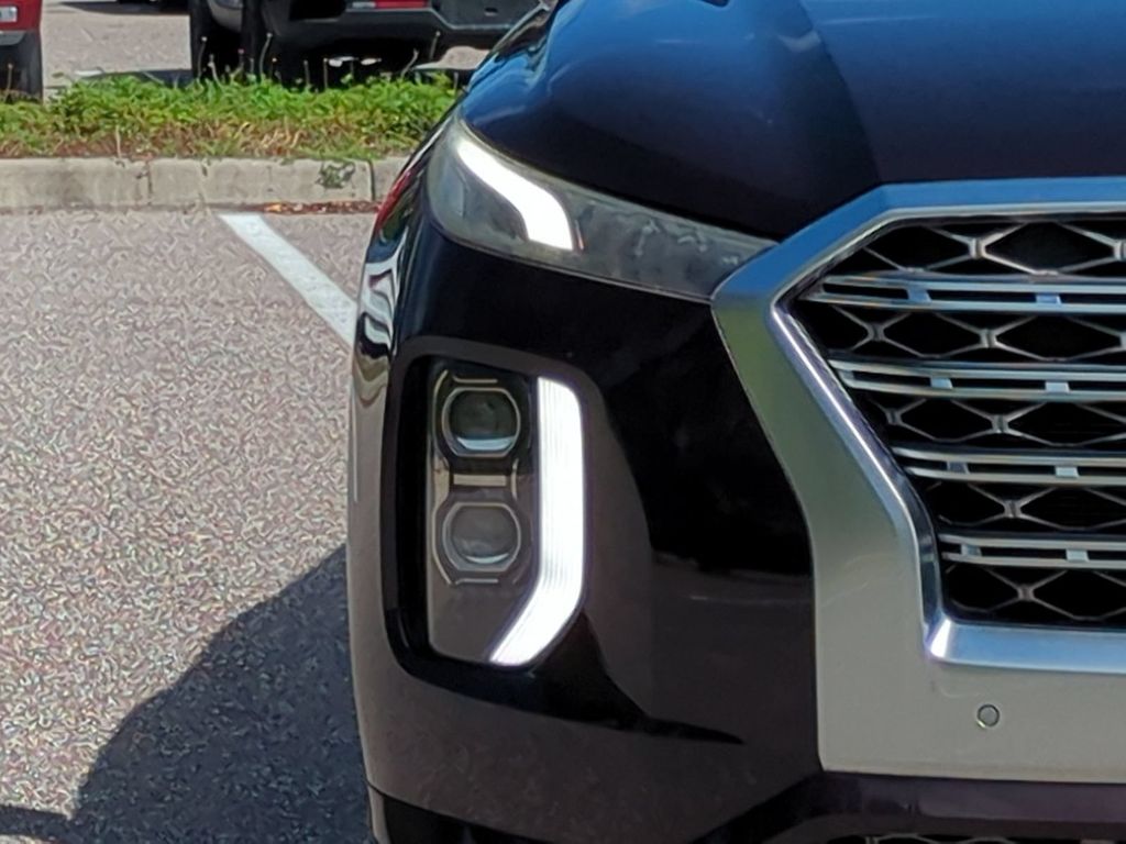Thumbnail: 2020 Hyundai Palisade - 21