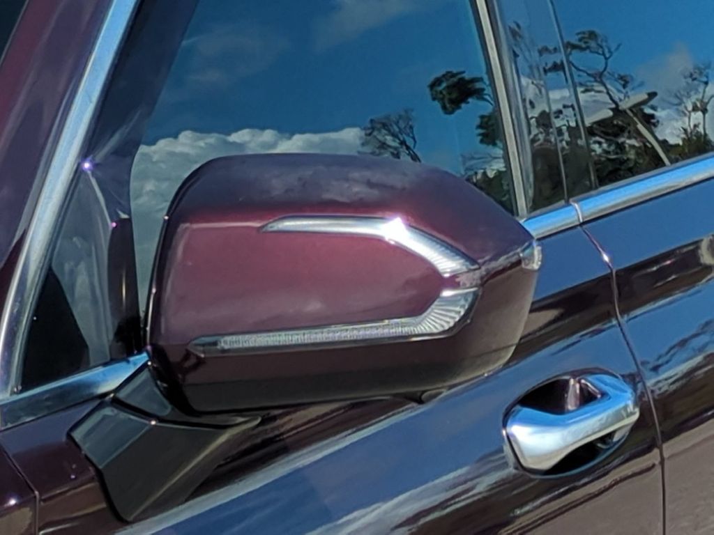 Thumbnail: 2020 Hyundai Palisade - 22
