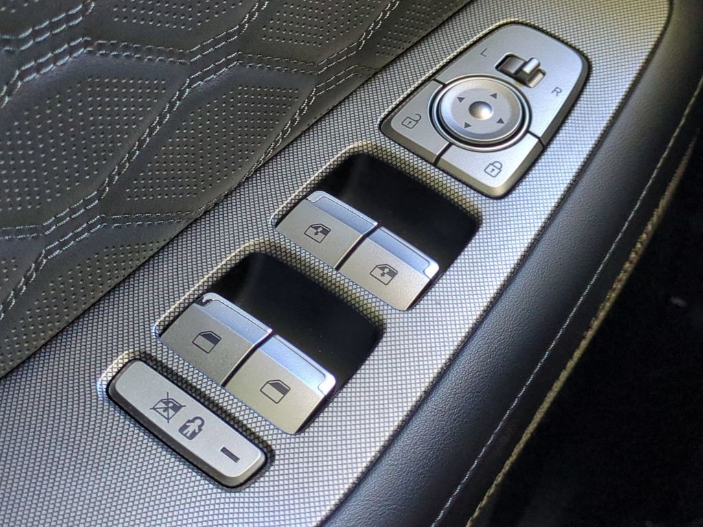 Thumbnail: 2020 Hyundai Palisade - 33