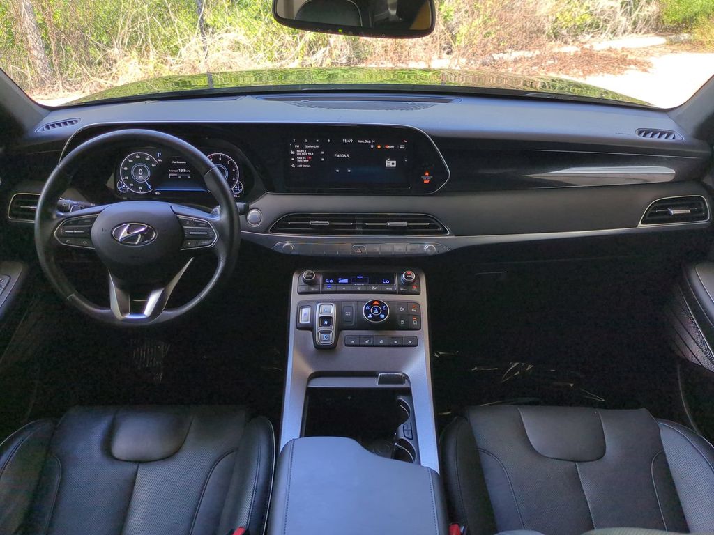 Thumbnail: 2020 Hyundai Palisade - 2