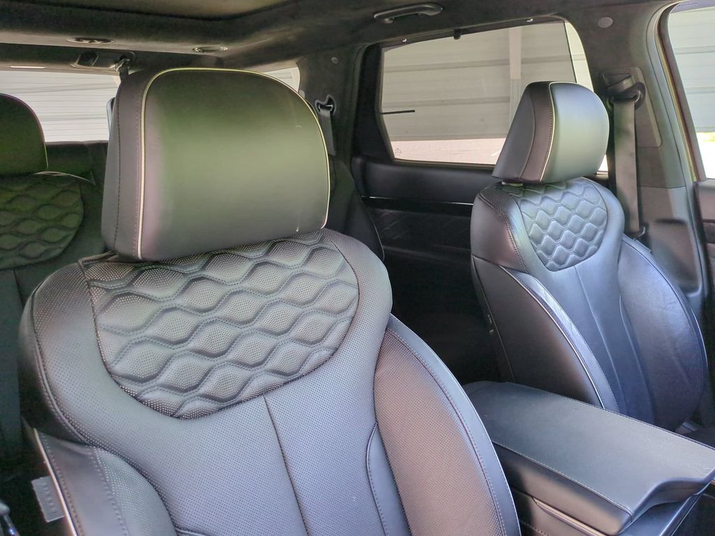 Thumbnail: 2020 Hyundai Palisade - 11
