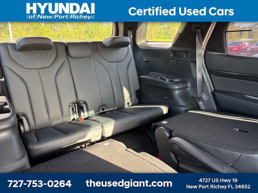Thumbnail: 2023 Hyundai Palisade - 6
