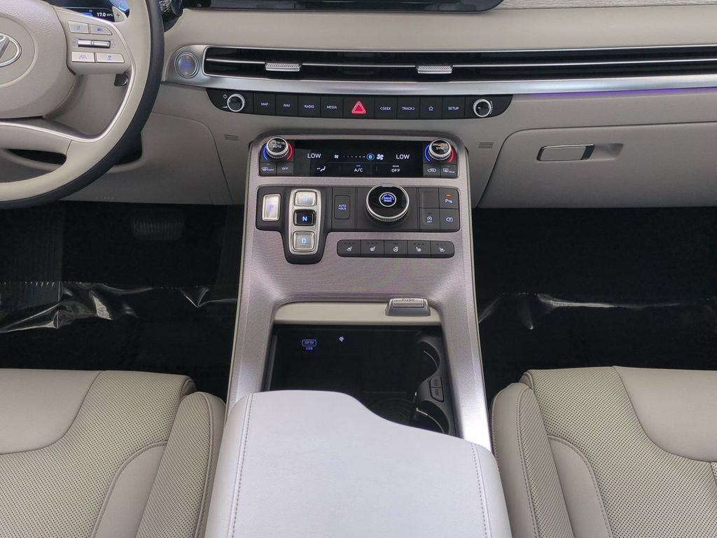 Thumbnail: 2024 Hyundai Palisade - 15