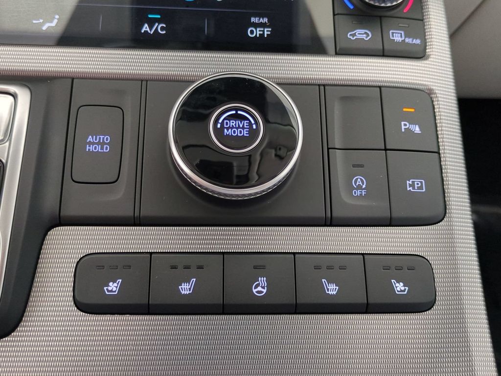 Thumbnail: 2024 Hyundai Palisade - 31