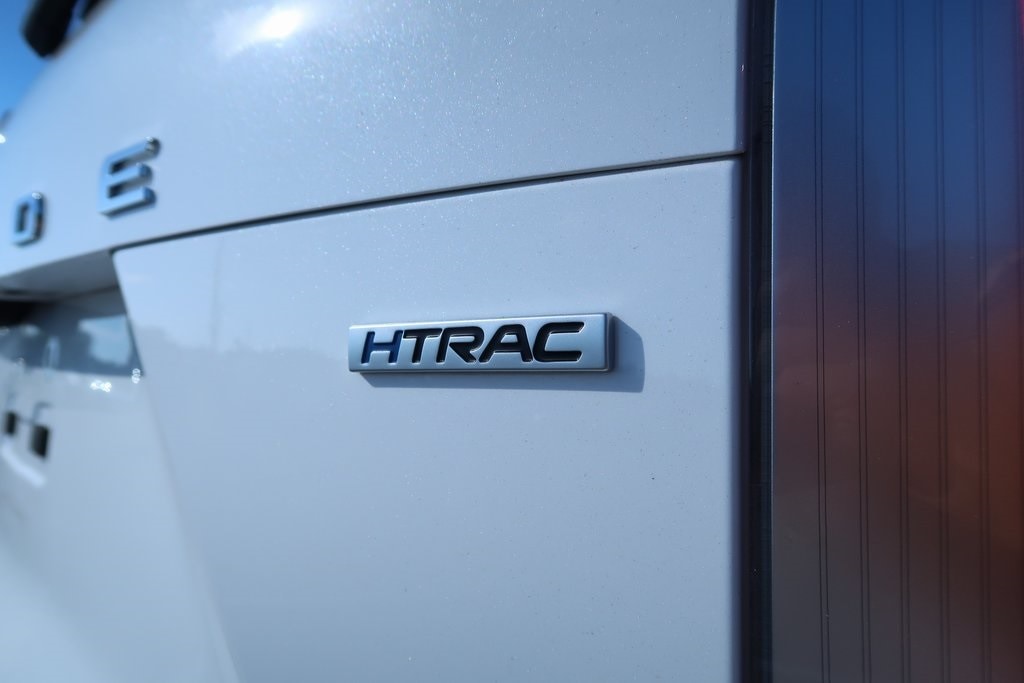 Thumbnail: 2023 Hyundai Palisade - 4