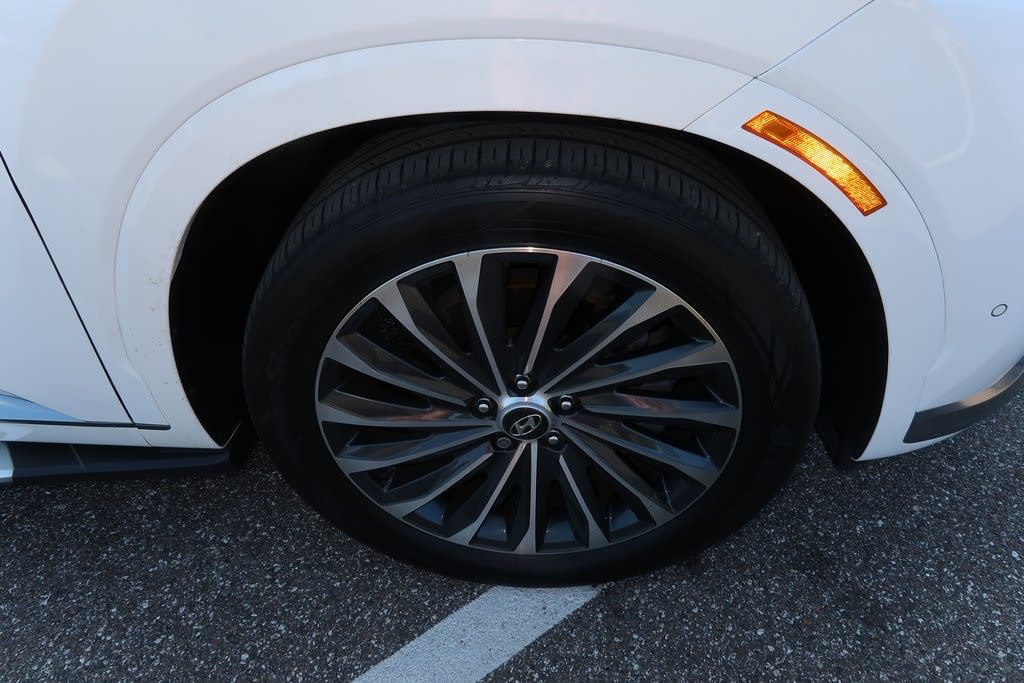 Thumbnail: 2023 Hyundai Palisade - 5
