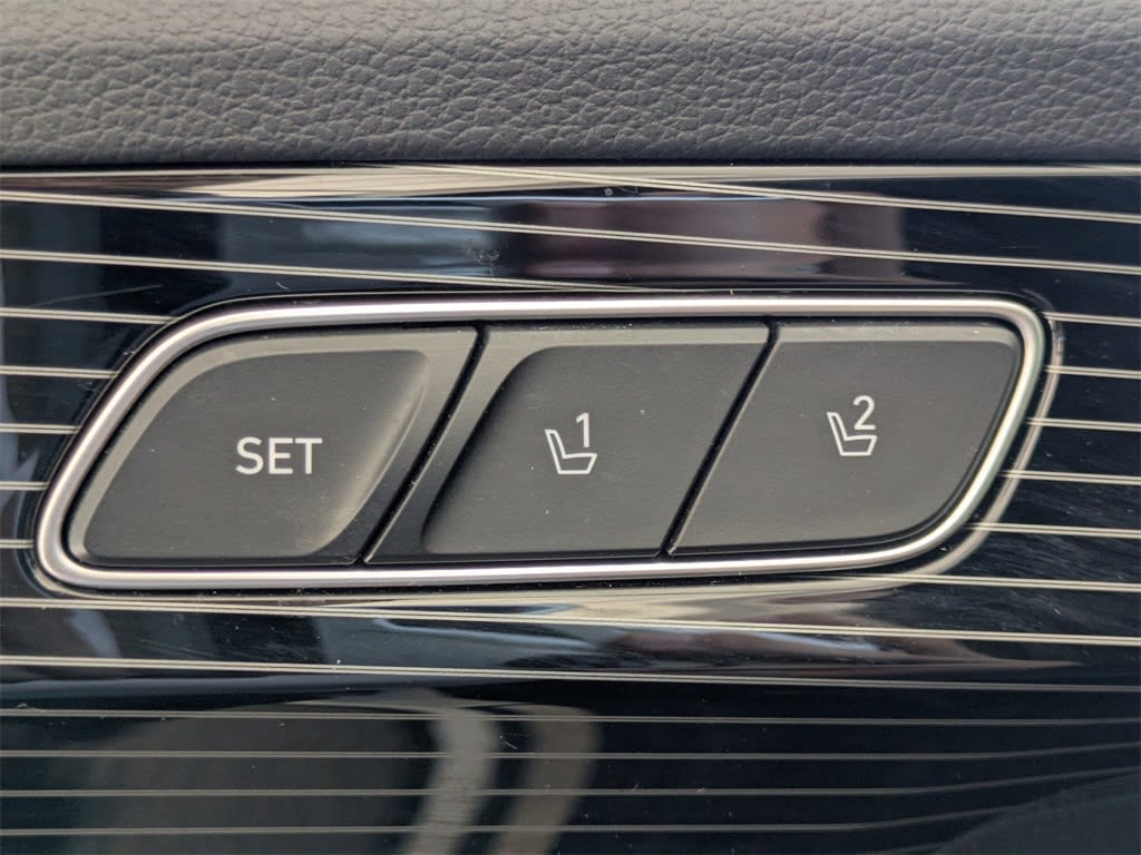 Thumbnail: 2023 Hyundai Palisade - 40