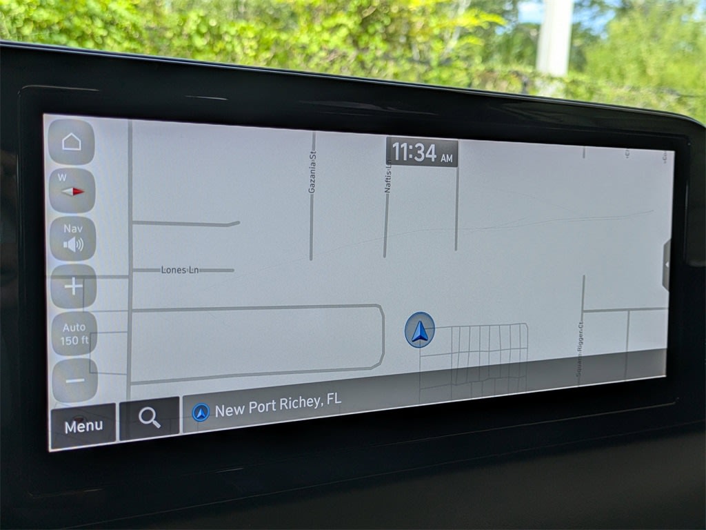 Thumbnail: 2023 Hyundai Palisade - 34