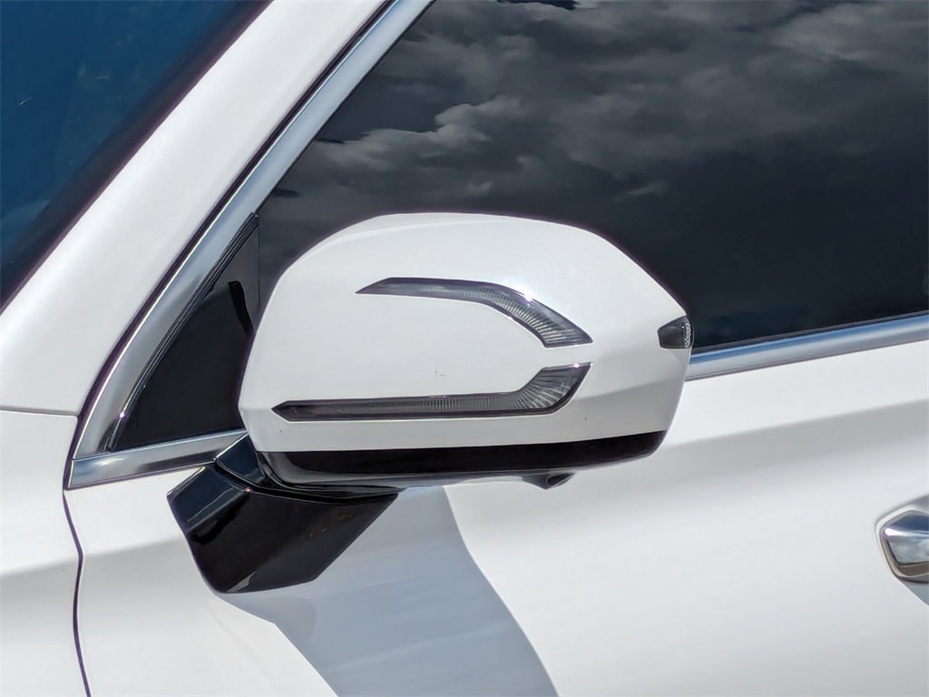 Thumbnail: 2023 Hyundai Palisade - 22