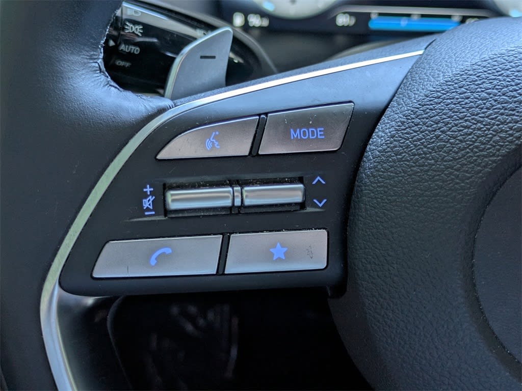 Thumbnail: 2023 Hyundai Palisade - 42