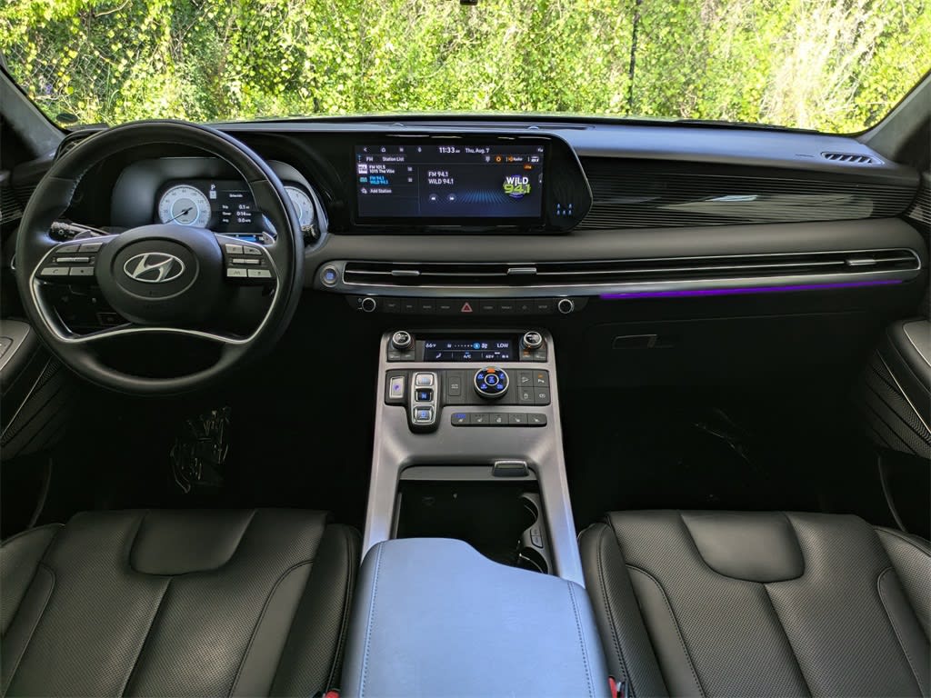 Thumbnail: 2023 Hyundai Palisade - 2