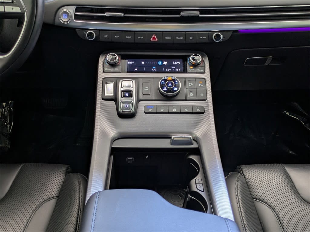 Thumbnail: 2023 Hyundai Palisade - 15