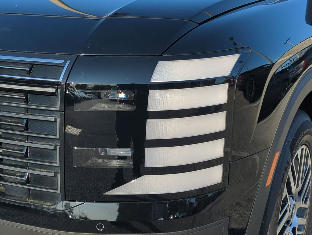 Thumbnail: 2026 Hyundai Palisade - 20