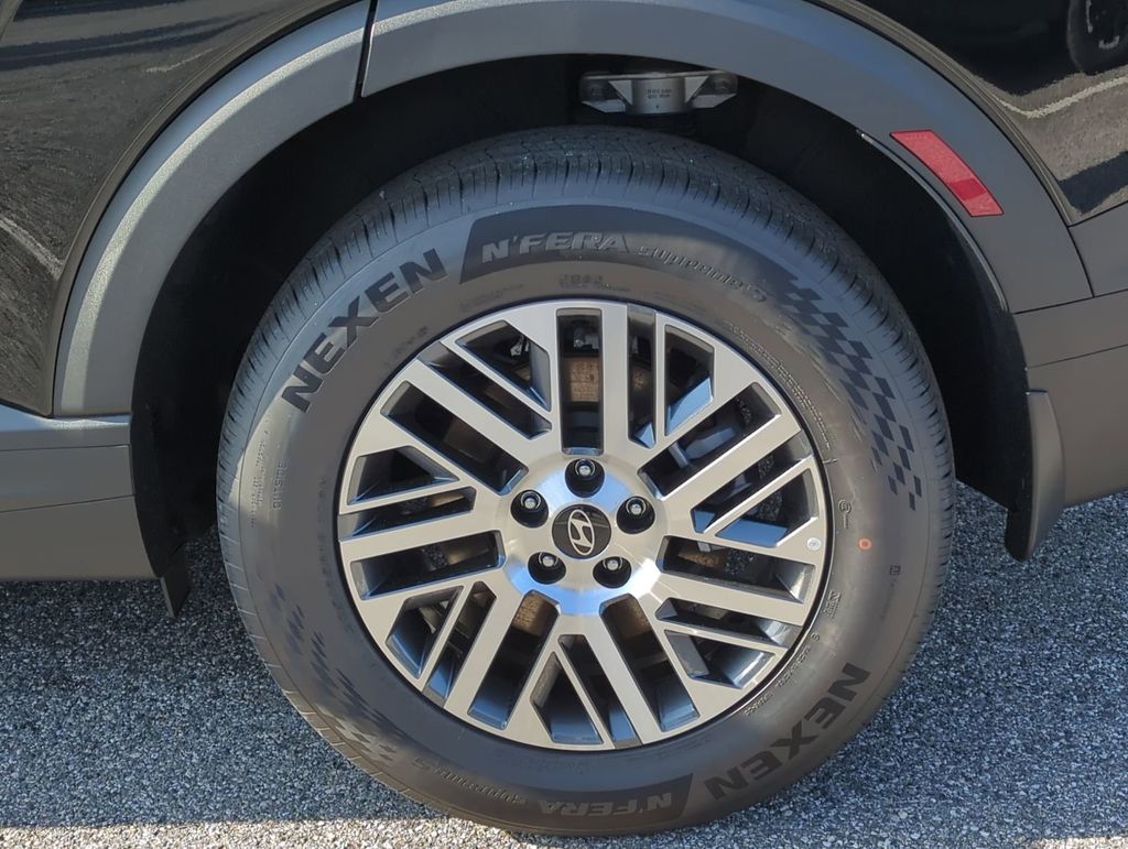 Thumbnail: 2026 Hyundai Palisade - 8