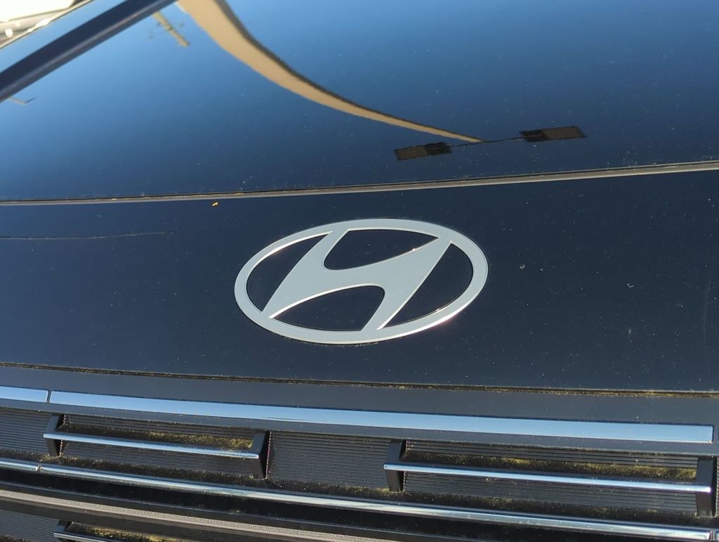 Thumbnail: 2026 Hyundai Palisade - 7